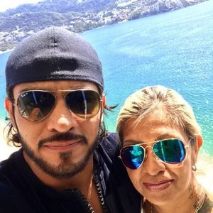 Meet your Posher, Norma ivonne